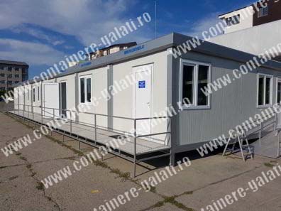 container de vanzare birou Harghita