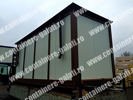 birou de vanzare Harghita