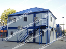 vanzare containere second hand Harghita